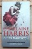  Charlaine Harris • Cykl Sookie Stackhouse [Czysta krew] [komplet 14 tomów]